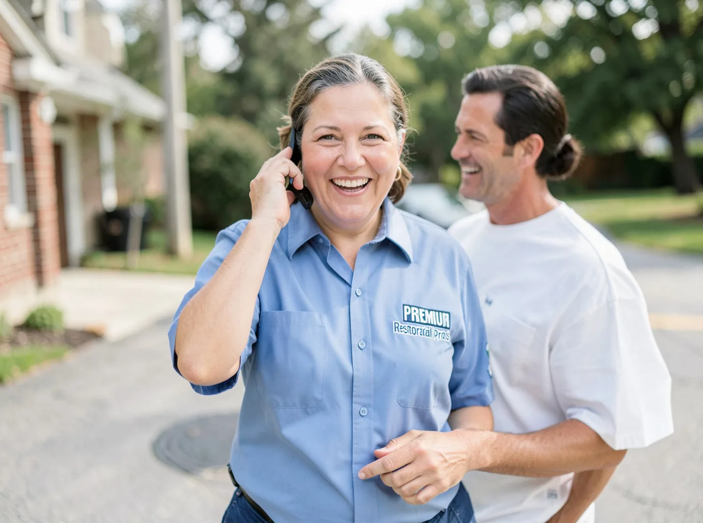 Water Damage Restoration Golden Eagle, IL FAQs
